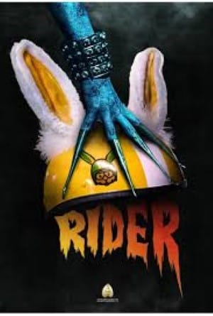 ไรเดอร์