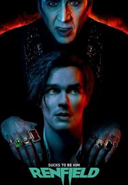 เรนฟิลด์