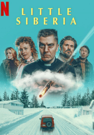 ลิตเติ้ล​ ไซบีเรีย