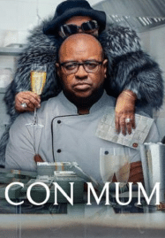 แม่นักตุ๋น