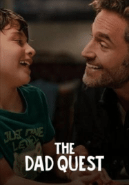 ภารกิจคุณพ่อ