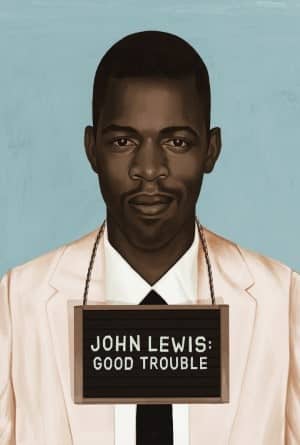 จอห์น- ลูอิส บุรุษกล้าขวางโลก