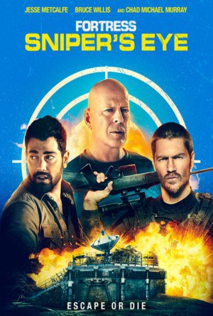 ชำระแค้นป้อมนรก ปฏิบัติการซุ่มโจมตี