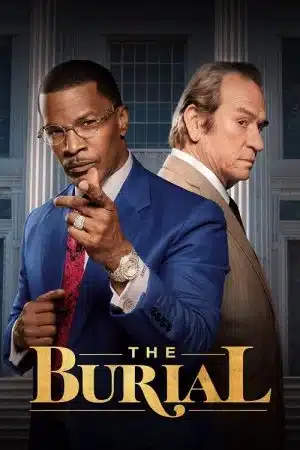 ความยุติธรรมที่ถูกฝัง