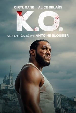 น็อกเอาท์