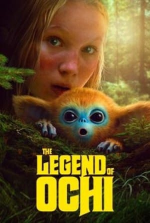 The Legend of Ochi