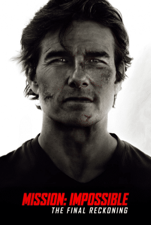 Mission Impossible 8 The Final Reckoning