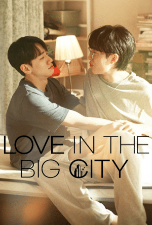 Love in the Big City