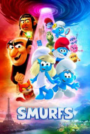 Smurfs