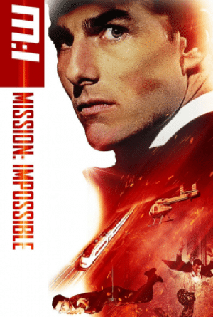 ดูหนัง Mission Impossible 1