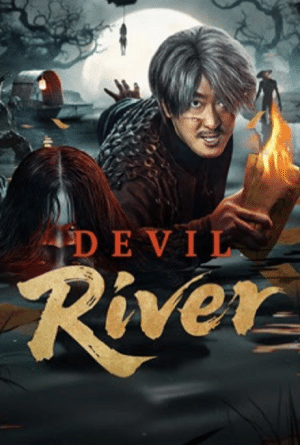 Devil River