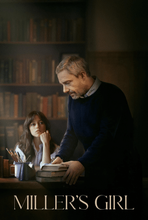 Millers Girl