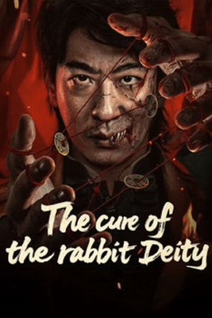 The Cure of the Rabbit Deity