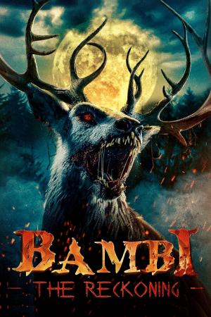 Bambi The Reckoning