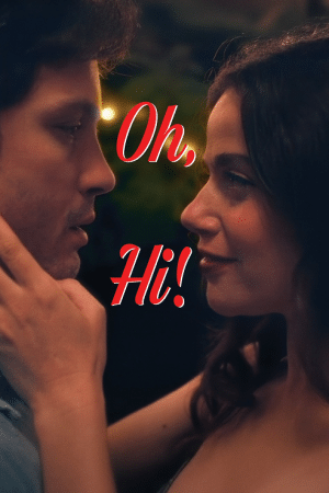 Oh Hi