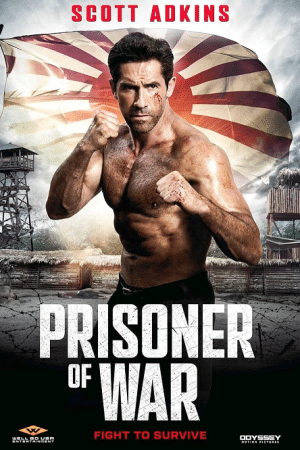 Prisoner of War