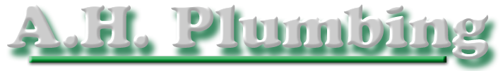 A.H. Plumbing