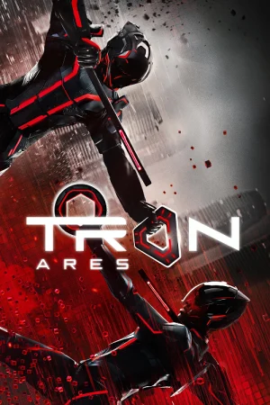 Tron Ares