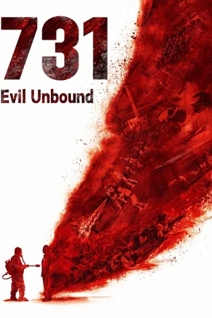 731 Evil Unbound