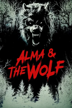 Alma and The Wolf