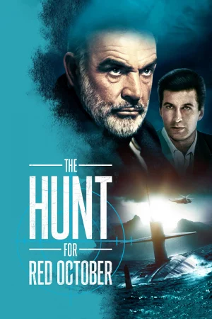 The Hunt For Red October