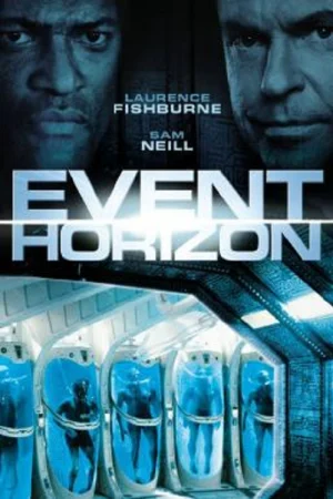 Event Horizon