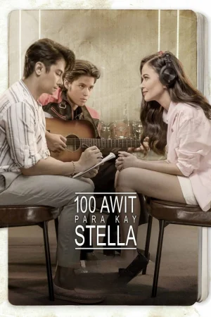 100 Songs For Stella