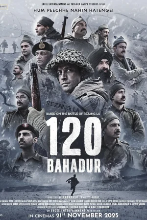 120 Bahadur