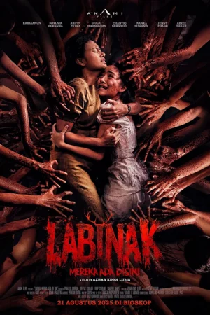 Labinak They Are Almost Us