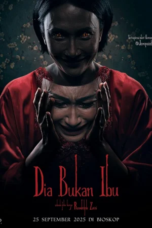 A Woman Called Mother