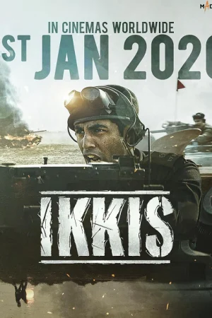 Ikkis