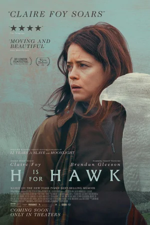 H Is For Hawk