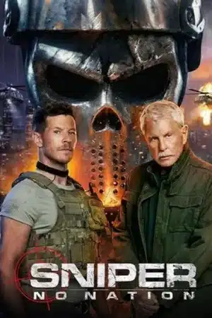 Sniper No Nation