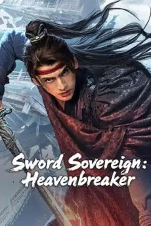 Sword Sovereign Heavenbreaker