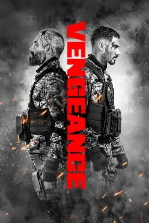 Vengeance