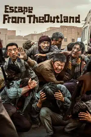 Escape from the Outland