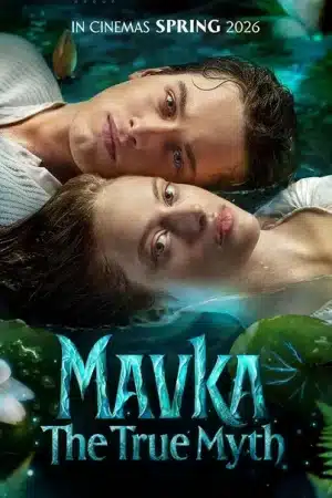 Mavka The True Myth