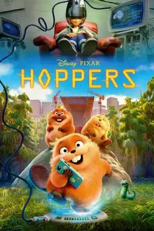 Hoppers