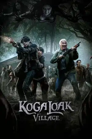 Ko Ga Loak Village