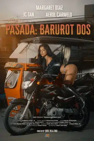 Pasada Barurot dos