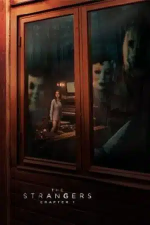 The Strangers Chapter 1