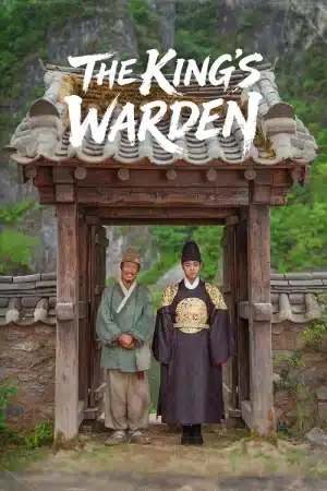 The Kings Warden
