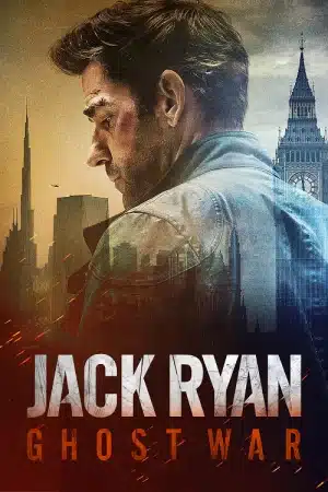 Tom Clancys Jack Ryan Ghost War