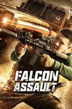 Falcon Assault