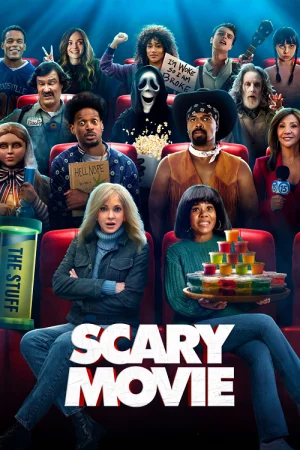 Scary Movie 6