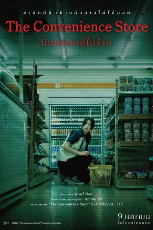 The Convenience Store