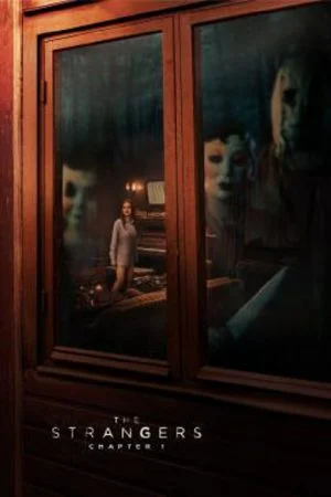 The Strangers Chapter 1