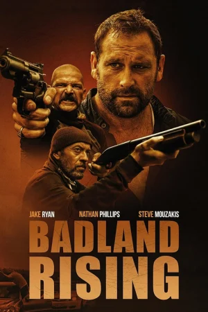 Badland Rising