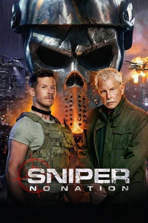 Sniper No Nation