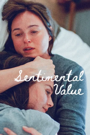 Sentimental Value
